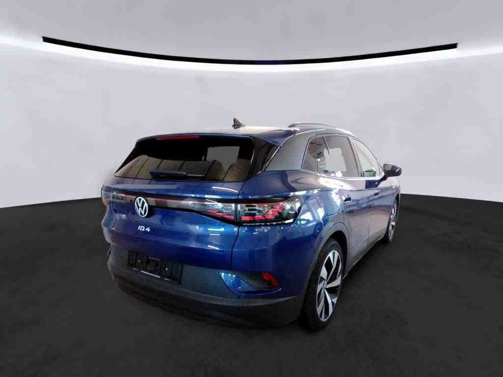 Volkswagen ID.4 - Bild 3
