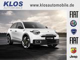 Abarth 600e TURISMO 54kWh **ab 321,15€ leasen** NEUWAGE - Abarth Gebrauchtwagen