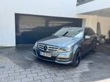Mercedes-Benz Mercedes Benz C300 CDI V6 AVANTGARD BlueEFF. - Mercedes-Benz C 300 aus 2011