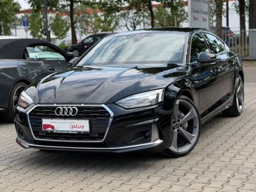 Audi A5 - 2