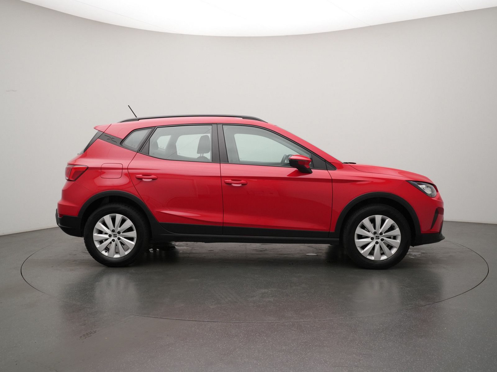 Seat Arona - Bild 3