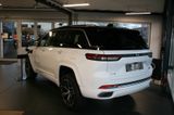 Jeep Grand Cherokee 4xe Summit Reserve - Jeep Grand Cherokee Tageszulassungen