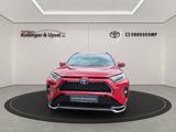 Toyota RAV 4 Plug-in-Hybrid Technik-Paket - Toyota: Plug In