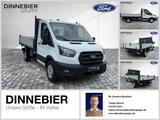 Ford Transit 350 L2 3-Seiten-Kipper LKW Trend 121 kW - Angebote