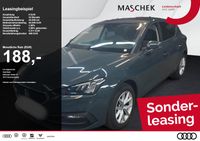 Seat Leon - Vorschau Bild 1