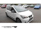 Seat Mii 1,0 BMT FR-Line Climatic,heizVS,Docking maps - Seat Mii FR Gebrauchtwagen