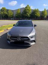 Mercedes-Benz A 200 - gebrauchte Mercedes-Benz A 200 aus dem Jahr 2019