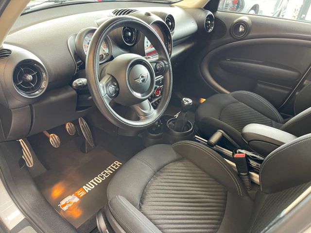 MINI Countryman Cooper SD All4 *KLIMA*TEMPOMAT*PDC*SH