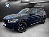 BMW X3 xDrive30d M Sport HUD Pano DA+ H/K STH PA+