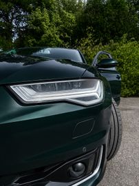 Audi A6 - 6