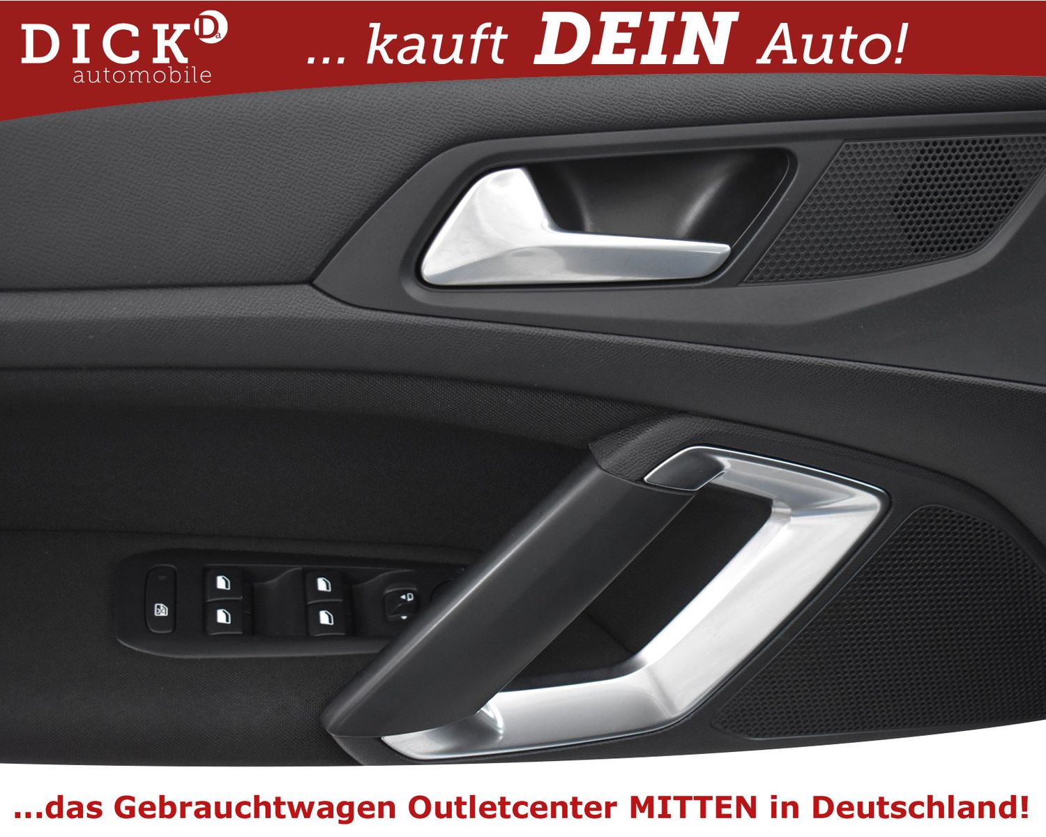 PEUGEOT 308 1.2 Aut. Active Pack NAVI+PDC+TEMP+MFL+APPLE - Image 19