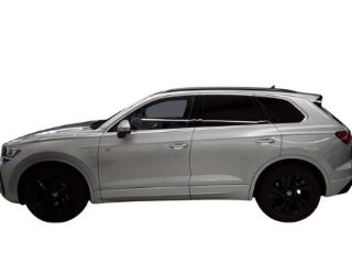 Touareg 3.0 TDI 210 kW 4Motion V6 AHZV R-Line Le