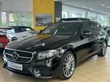 Mercedes-Benz E 53 AMG 4M+*PANO*NiGHT*360°*DiSTRO*LED*ToT*SPuR - Mercedes-Benz E 53 AMG aus 2019