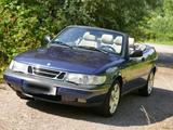 Saab 900 II SE Cabriolet - Saab 900: 900i