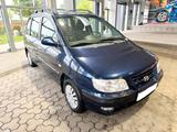 Hyundai Matrix 1.6 GLS |TÜV 10/2026 |Klima... - gebrauchte Hyundai Matrix aus dem Jahr 2004
