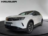 Opel Grandland X GS 1.2  Navi,PDC,Kamera,Sitz.u.Lenkr - Opel Grandland (X) mit Benzin-Antrieb