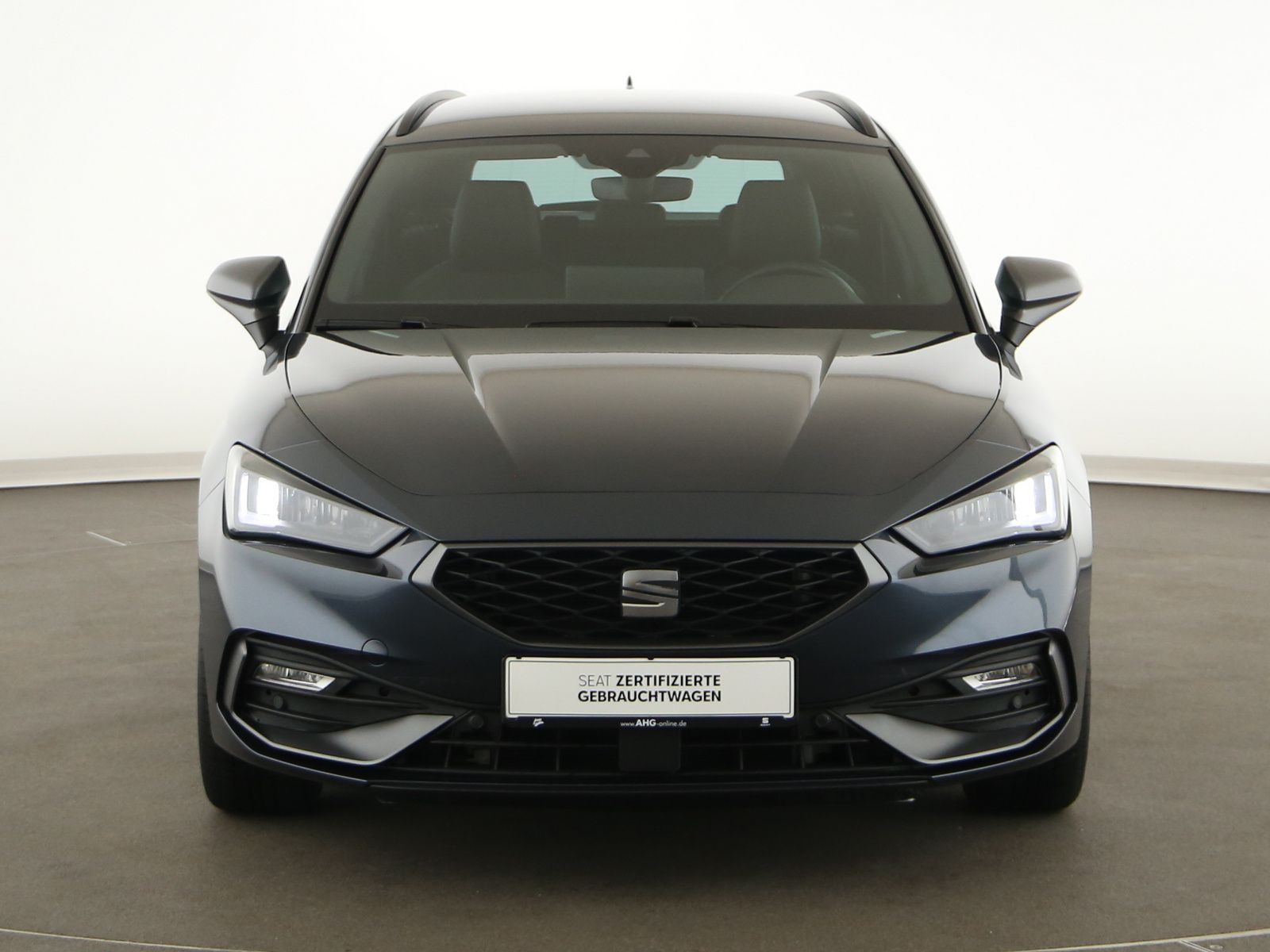 Seat Leon - Bild 3