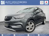 Opel Mokka X 1.4l Turbo Innovation Komfort-P - Opel Mokka X in Berlin