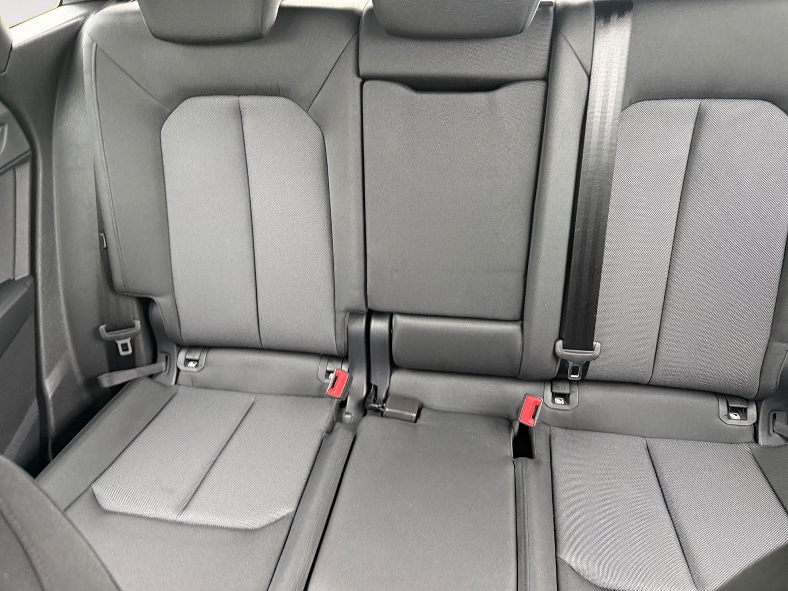 Audi Q3 - Bild 16