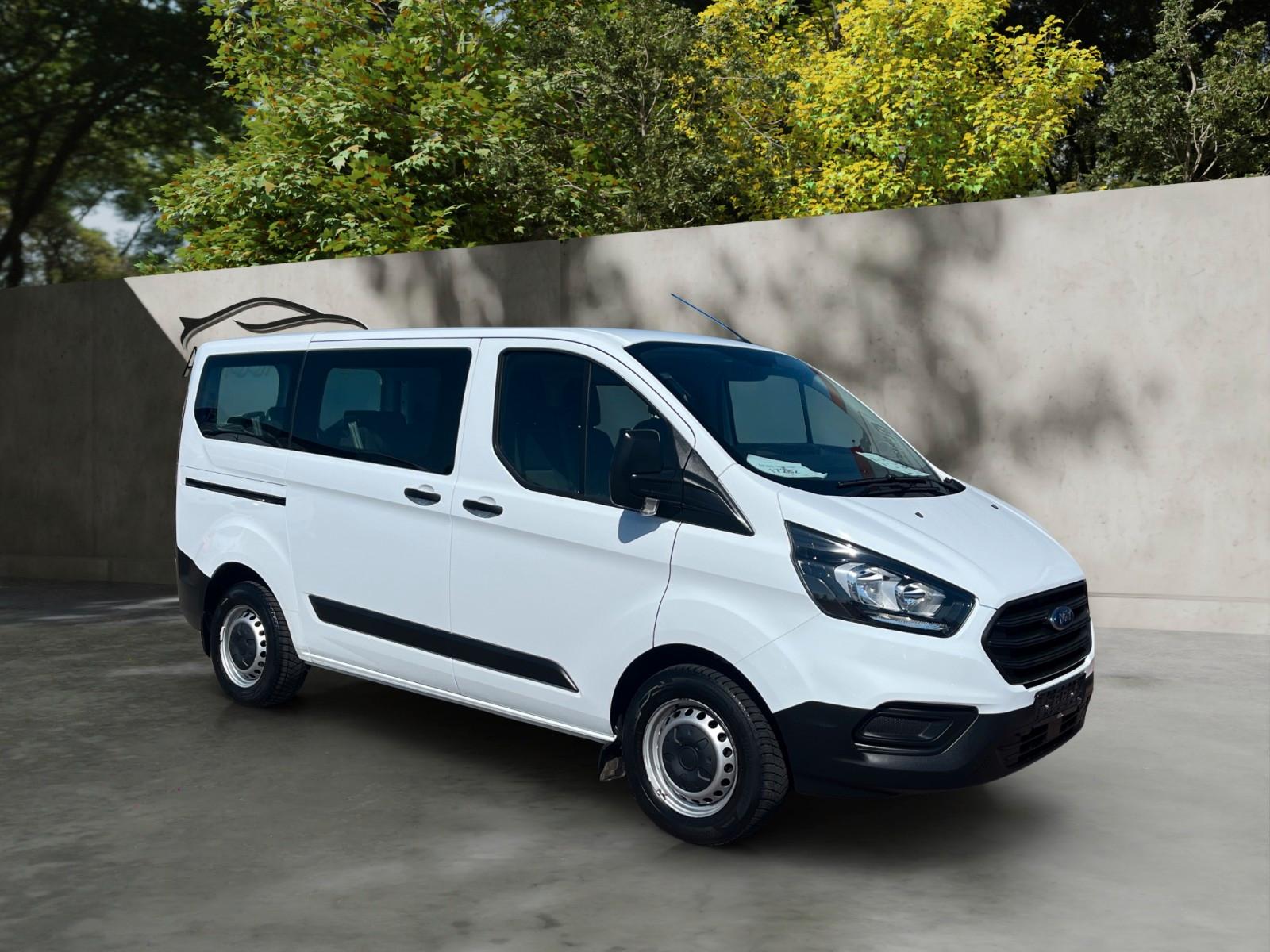 Ford Transit/Tourneo Custom Kombi 320 L1H1/9 Sitzer