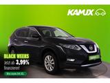 Nissan X-Trail 1.6dCi 4x2 Visia+NAVI+KAMERA+AHK+PDC - Nissan Gebrauchtwagen