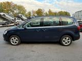 Volkswagen Sharan Comfortline 2.0TDI - VW Sharan Gebrauchtwagen in Hannover