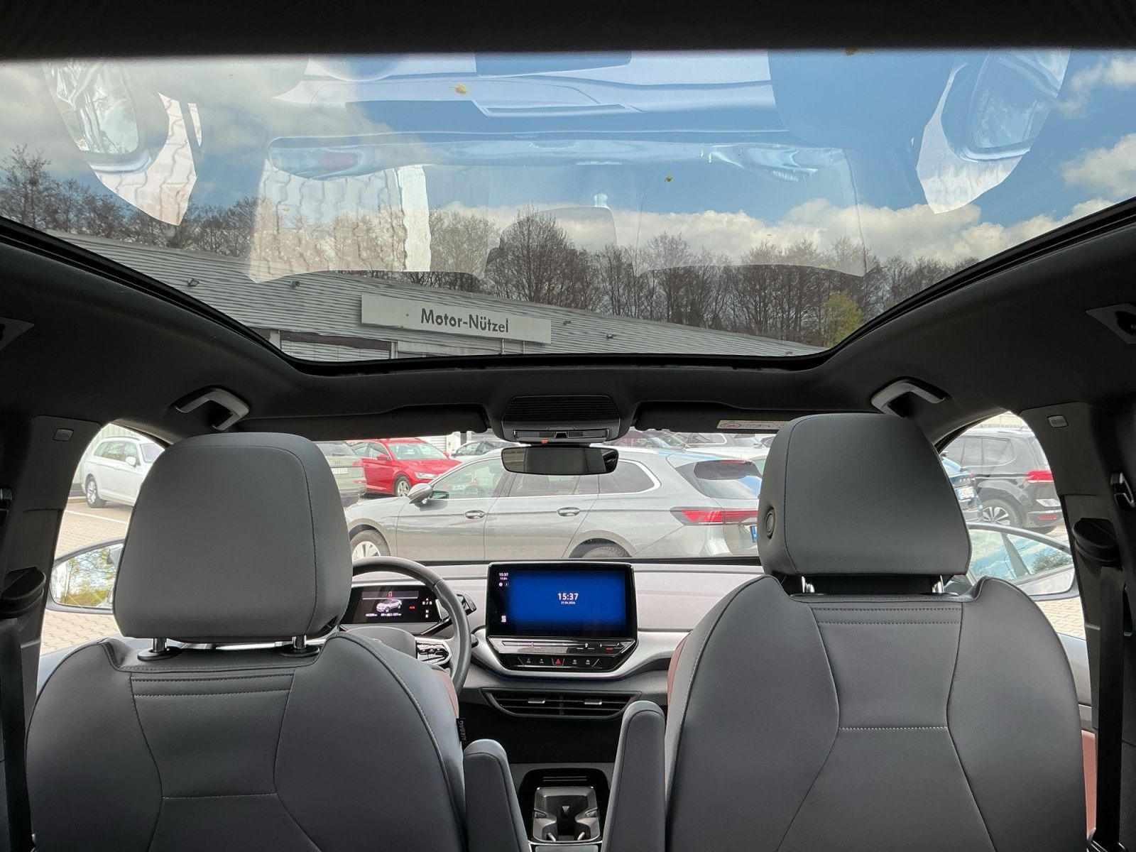 Volkswagen ID.4 - Bild 18