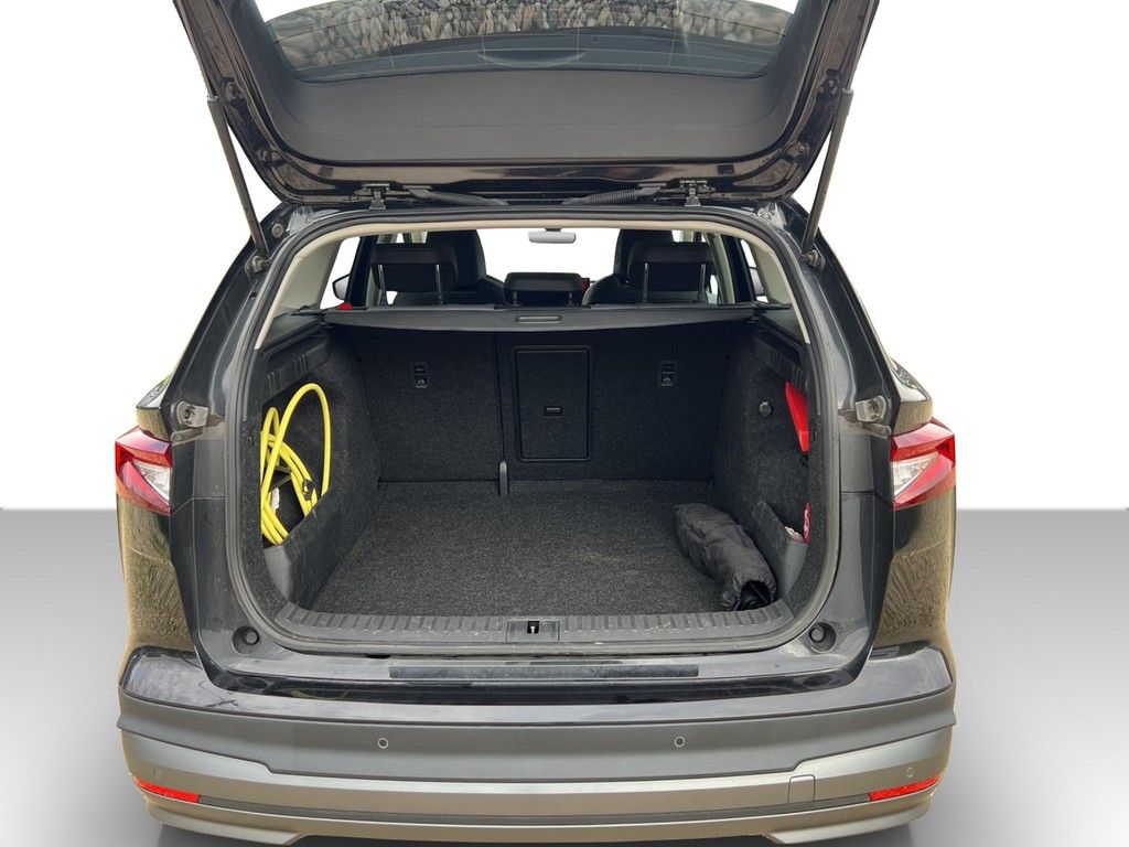 Skoda Enyaq - Bild 10