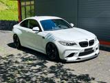 BMW M2 Coupé M2 - 1. Hand