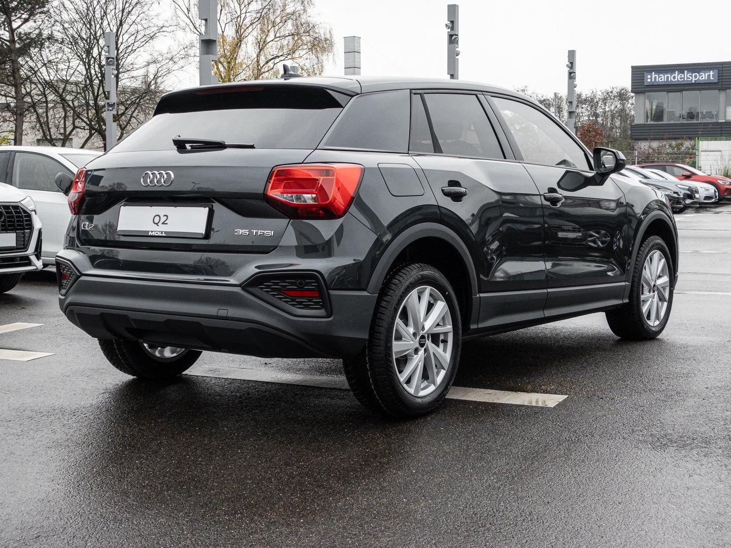 Audi Q2 - Bild 2