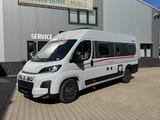 Dethleffs Globetrail 640 HR "Automatik/Elektropaket"