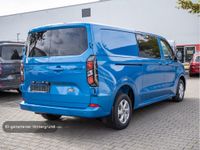 Ford Transit Custom - Vorschau Bild 5