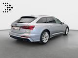Audi A6 Avant 45 TFSI S-LINE*0,99%-Finanz*NAVI-PLUS*M - Audi A6: Kombi, mit Anhängerkupplung, 4f