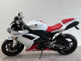 Yamaha YZF R1 gepflegte R1 Sportmotorrad - YAMAHA R1 SP