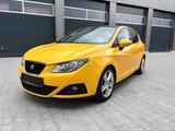 Seat Ibiza 1.2 TSI Ecomotive Sport, Klima/Sitzhz/Pano - Seat Ibiza Ecomotive mit Benzin-Antrieb