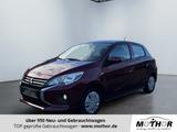 Mitsubishi Space Star Select 1.2 Ganzjahresreifen - Mitsubishi Jahreswagen