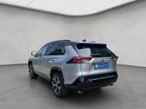 Toyota RAV 4 Plug-in-Hybrid Style inkl. AHK - Toyota RAV 4 mit Anhängerkupplung