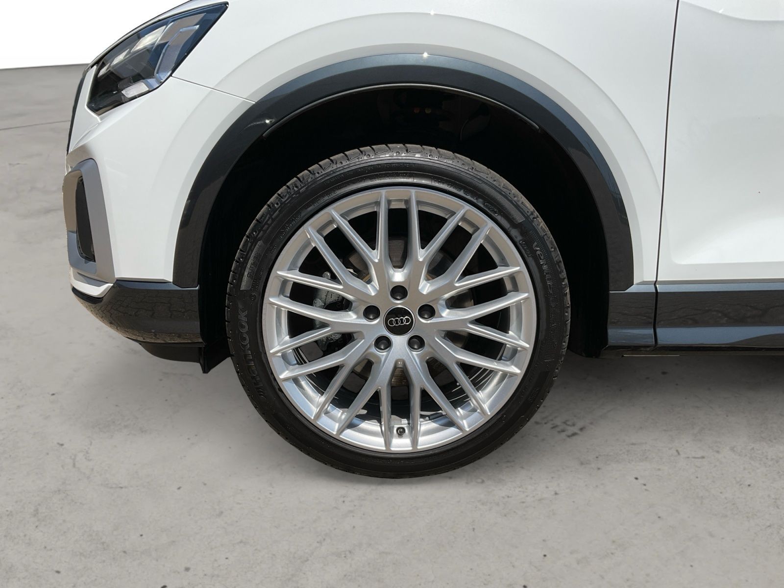 Audi Q2 - Bild 14