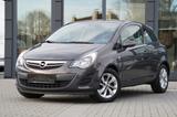 Opel Corsa D Energy MIT 2 JAHREN GARANTIE !!! - Opel Corsa Gebrauchtwagen in Krefeld