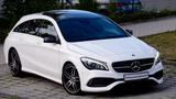 Mercedes-Benz CLA 180 Shooting Brake *AMG* PANORAMA* KAMERA*