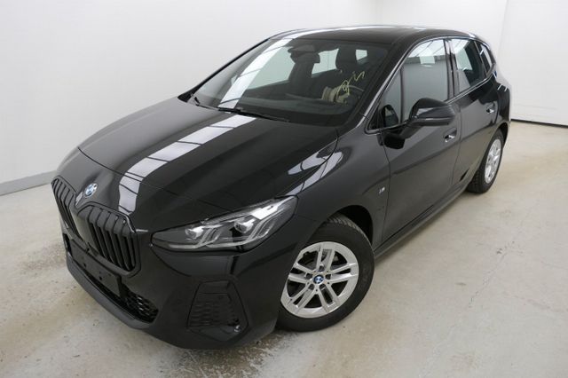 BMW 220i Active Tourer ///M Sport PanoSD SpurAss ACC