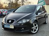 Seat Altea 1.6 Fresh /KLIMAAUT/SITZHZG/TEMP - gebrauchte Seat Altea aus dem Jahr 2007
