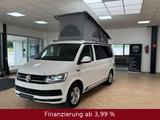 Volkswagen T6 California Beach 4Motion mit Frontöffnung - : Allradantrieb, Van, mit