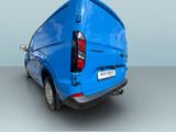 Ford Transit Custom 320 L1H1 LKW VA Trend - Ford Koffer Transit