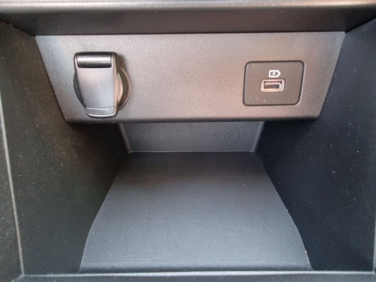 Fahrzeugabbildung Dacia Sandero Stepway Comfort TCe 90 CVT