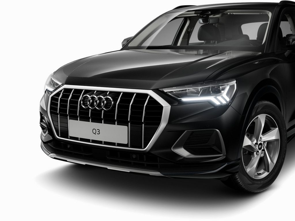 Audi Q3 - Bild 10
