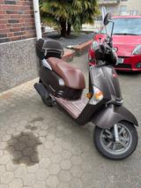 Kymco Like 50 - MOFA VON 1 BIS 50 CCM