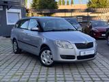 Skoda Fabia Combi Ambiente*1.4*Klima*Tempo*Tüv - Skoda Fabia Gebrauchtwagen in Hamburg