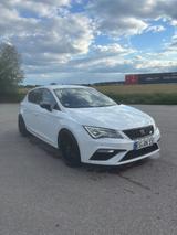 Seat Leon 2.0 TSI CUPRA 300 DSG /CarPlay/LED/NaviPlus