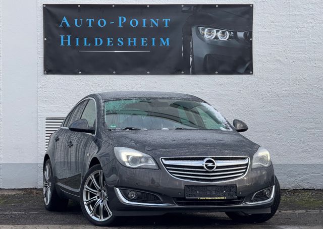 Opel Insignia A Lim. Innovation"XENON"NAVI"AUX"PDC"